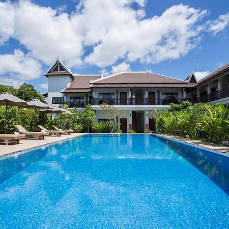 Angkor Catalina Boutique Villa Siem Reap Exterior foto